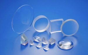 Fused Silica Glass